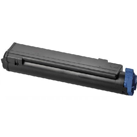 Toner Oki B410/430/440 Black Uni-1