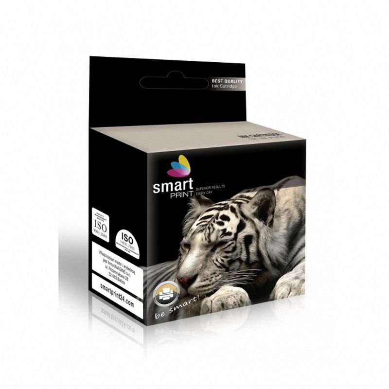 Tusz do Epson 713 Magenta /Smart Print