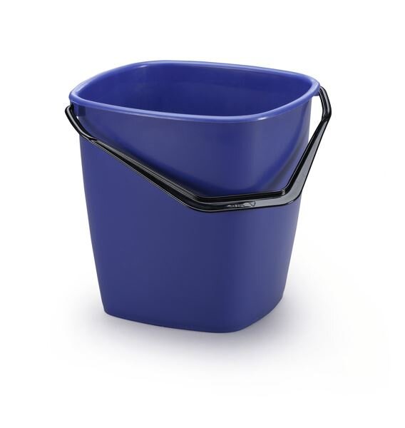 Wiadro bucket 9,5 Litrowe Niebieskie /Durable 1809413040