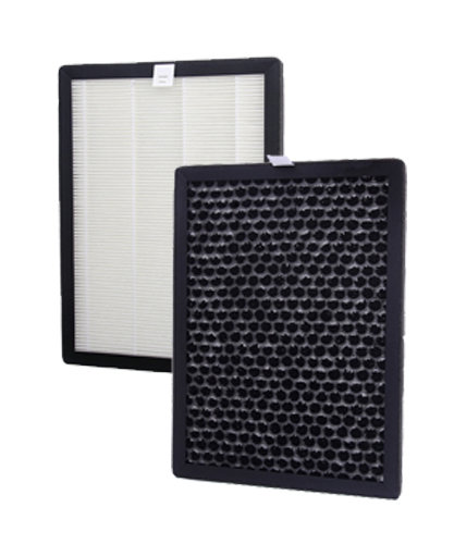 Zestaw filtrów Filtr HEPA + węglowy do CR 7960 Camry CR 7960.2