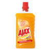 Ajax Płyn Uniwersalny 1L Active Soda Grejpfrut-Mandarynka