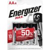 BATERIE ENERGIZER MAX, AA