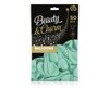 Balony Beauty&Charm, makaronowe zielone 12"/ 50 szt. /GoDan