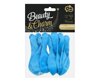 Balony Beauty&Charm, pastelowe blady niebieski 12"/ 10 szt. /GoDan