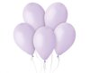 Balony G110 pastel liliowe 12" / 100 szt. /GoDan