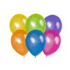 Balony Metalik 11 A'100 Czerwone