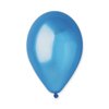 Balony Metalik 11 A'100 Niebieskie