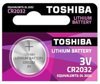 Bateria Toshiba Cr2032 (szt.)