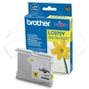 Brother LC970Y DCP-135C/150C/153C/157C/MFC-235C/260C Yellow (Oryg.)