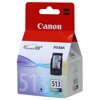Canon CL-513 iP2700/MP240/250/260/270/280/490/MX320/360/420 Kolor (Oryg.)