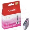 Canon CLI-8M iP4200/5200/6600/MP500/600/800/MX850 Magenta (Oryg.)