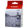 Canon PGI-520 iP3600/4600/MP550/640/980/MX860/870 Czarny (Oryg.)