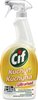 Cif Spray do Czyszczenia 750ml Kuchnia