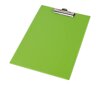 Clipboard A4 PVC Deska Pastel Zielony /Panta Plast