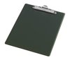 Clipboard A4 PVC Deska Zielony /Panta Plast