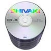 DVD-R Shivaki A'25 Cake