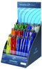 Display Długopisów Automatycznych Schneider K20 Icy Colours M 100 Szt. Miks Kolorów