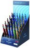 Display Długopisów Automatycznych Schneider Loox M Miks Kolorów 30 Szt. Miks Kolorów