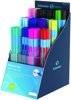 Display Długopisów Schneider Slider Edge Pastel Xb 120 Szt. Mix Kolorów