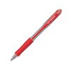 Długopis Aut. Uni SN-100 Laknock 0.7mm Czerwony