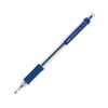 Długopis Aut. Uni SN-101 Laknock 0.7mm Niebieski