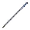 Długopis Pentel BK77 Superb 0.7mm Niebieski