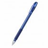 Długopis Pentel BX487 Feel-it! 0.7mm Niebieski