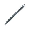 Długopis Pilot Rexgrip Begreen F 0.7 Czarny
