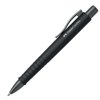 Długopis Poly Ball Xb All Black Faber-Castell