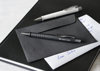 Długopis Poly Ball Xb All Black Faber-Castell