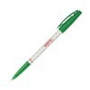Długopis Rystor Kropka 0,5mm Zielony