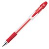 Długopis Żel Penac FX-1 0,7mm Czerwony