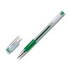 Długopis Żel Pilot G1 Grip Zielony