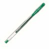 Długopis Żel Uni UM-100 Signo 0.7 Zielony