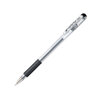 Długopis Żelowy Hybrid Gel Grip 0,6mm K116-A Czarny /Pentel
