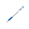Długopis Żelowy Hybrid Gel Grip 0,6mm K116-C Niebieski /Pentel
