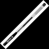 Długopis Żelowy Memobe 0,7 Mm Czarny