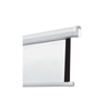 Ekran Projekcyjny  Manualny Sufitowy Lub naścienny Basic Płótno Matt White 180xh180 cm (1:1) /Memobe