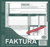 Faktura Brutto 2/3 A4 Oryg.+1k 122-2E /MiP