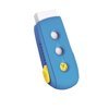 Gumka Uniwersalna Keyroad Smile Pakowane Na Displayu Mix Kolorów