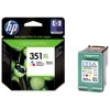HP 351XL [CB338EE] D4260/C4280/C4380/C5280/C5360 Kolor (Oryg.)