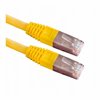 Kabel FTP CAT 6 3M Patchcord Żółty Esperanza