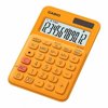 Kalkulator Casio MS-20UC-RG Pomarańczowy