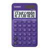 Kalkulator Casio SL-310UC-PL Fioletowy