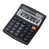 Kalkulator Citizen SDC-812BN Czarny