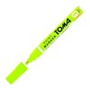 Marker Olejowy Toma TO-440 Gruby Zielony Neonowy