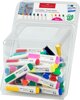 Markery Do Tkanin Display 60 Szt. Faber-Castell