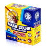 Masa Solna 450g + Farby Plakatowe 6x10ml [324109001] /Astra