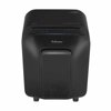 Niszczarka LX201 Czarna / Fellowes