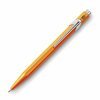 Ołówek Automatyczny Caran D'Ache 844 07mm  Pomarańczowy